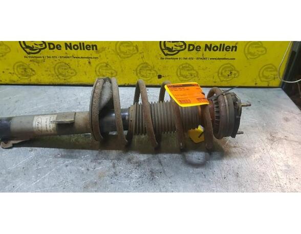 Shock Absorber FORD Transit Connect (P65, P70, P80)