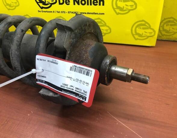 Shock Absorber OPEL Vivaro Kasten (F7)