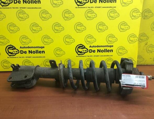 Shock Absorber OPEL Vivaro Kasten (F7)