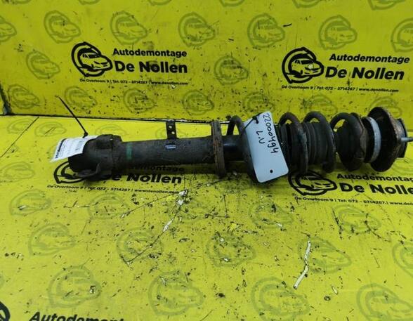 Shock Absorber DAIHATSU CUORE VI (L251, L250_, L260_), DAIHATSU Cuore VI (L250, L251, L260)