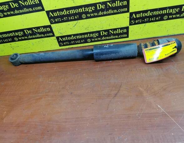 Shock Absorber VW Polo (9N)