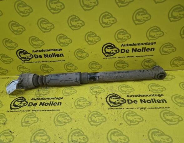 Shock Absorber AUDI A6 Avant (4F5, C6)