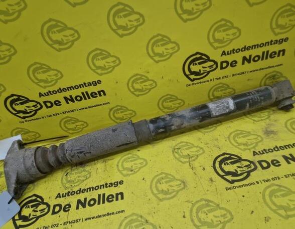 Shock Absorber AUDI A6 Avant (4F5, C6)