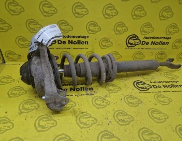 Shock Absorber AUDI A6 Avant (4F5, C6)