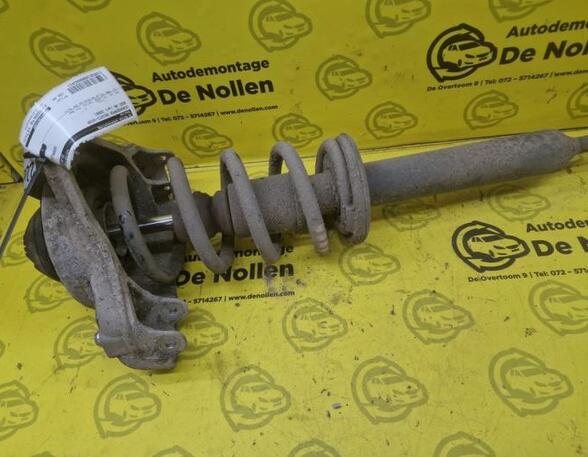 Shock Absorber AUDI A6 Avant (4F5, C6)