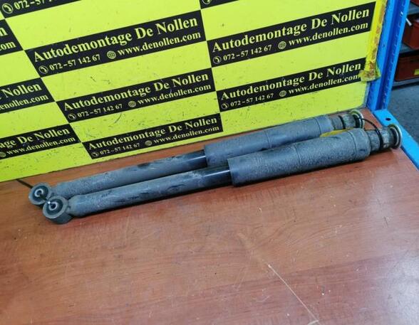 Shock Absorber VW UP! (121, 122, 123, BL1, BL2, BL3)