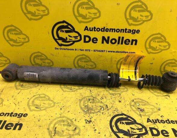 Shock Absorber PEUGEOT 207 (WA, WC)