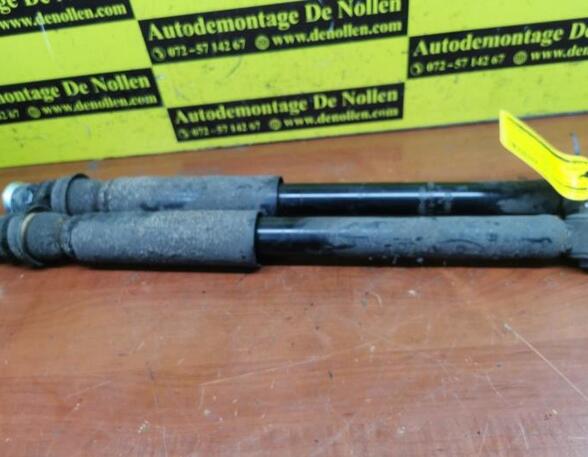 Shock Absorber KIA Picanto (TA)