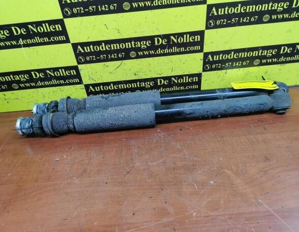 Shock Absorber KIA Picanto (TA)