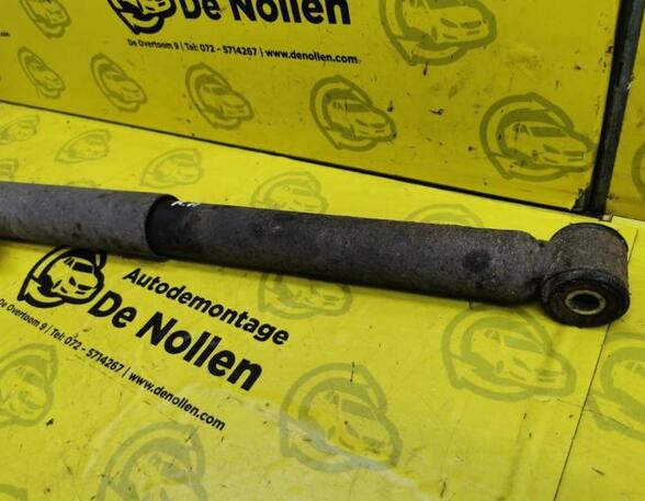 Shock Absorber MERCEDES-BENZ Sprinter 3,5-T Kasten (906)