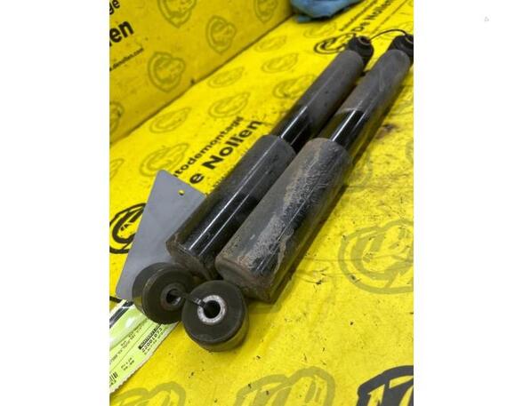 Shock Absorber FORD KA (RU8)