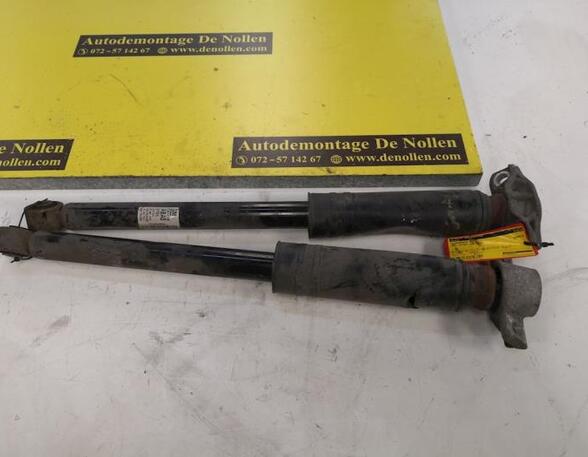 Shock Absorber OPEL Astra J (--)