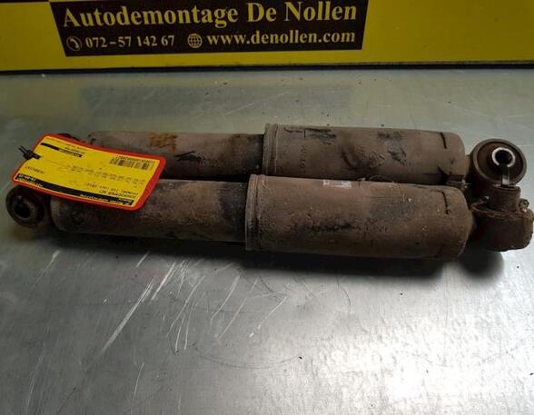 Shock Absorber HYUNDAI i10 (PA)