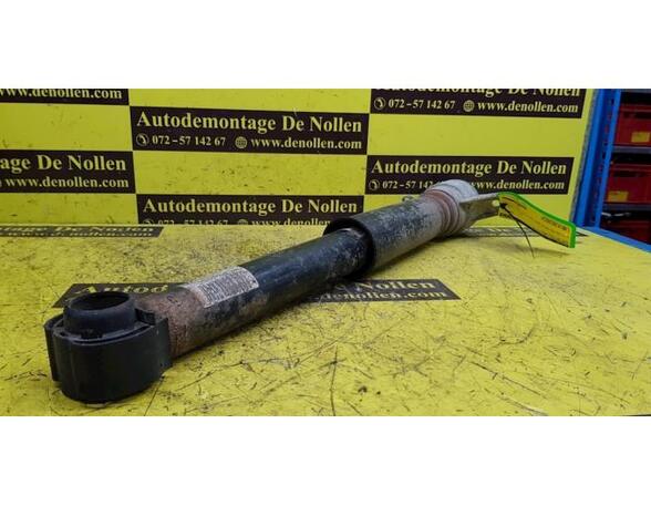 Shock Absorber AUDI A5 (8T3)