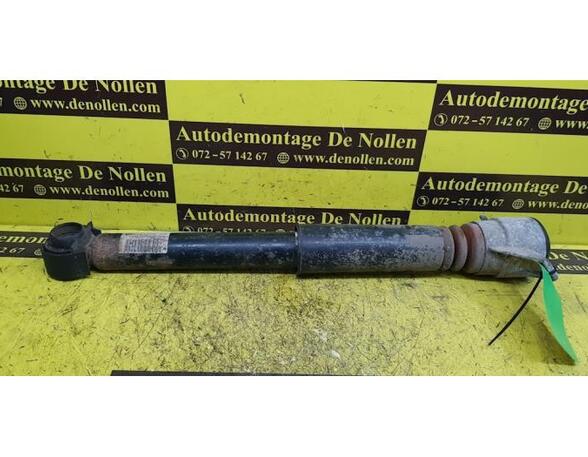 Shock Absorber AUDI A5 (8T3)