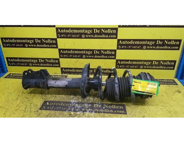 Shock Absorber FIAT 500L (351, 352)