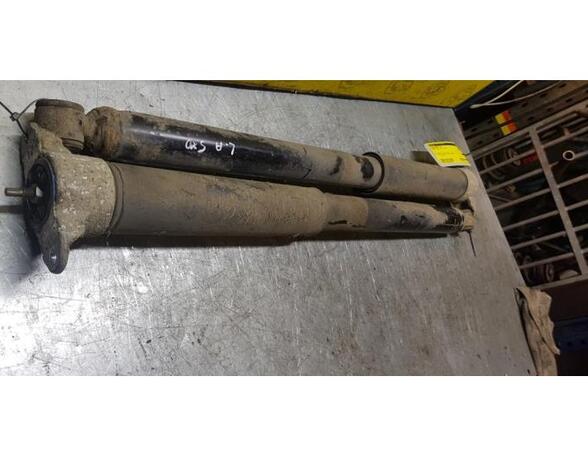 Shock Absorber FORD Focus III (--)