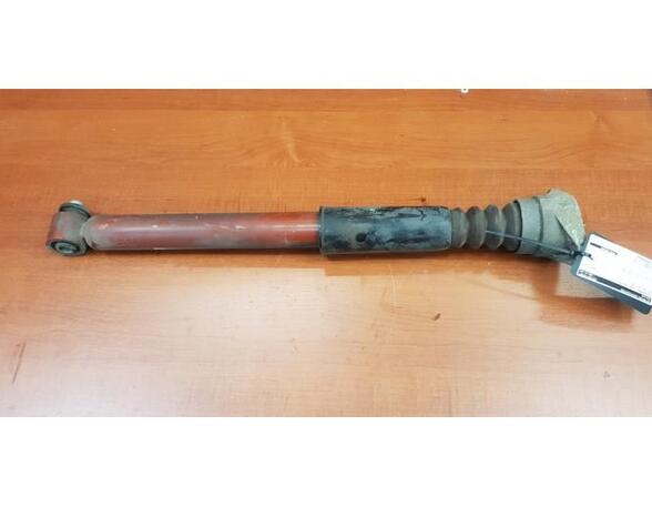 Shock Absorber AUDI A6 (4F2, C6)