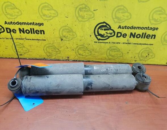 Shock Absorber MERCEDES-BENZ Vito Bus (W639)