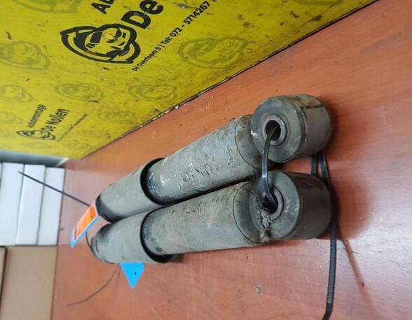 Shock Absorber MERCEDES-BENZ Vito Bus (W639)