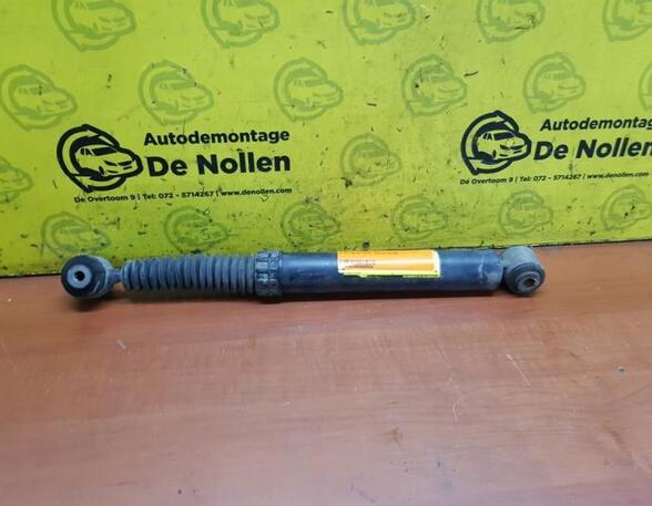 Shock Absorber PEUGEOT 207 (WA, WC)