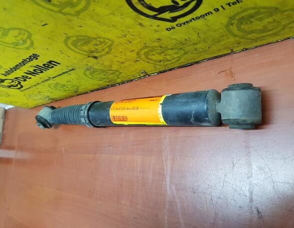 Shock Absorber PEUGEOT 207 (WA, WC)