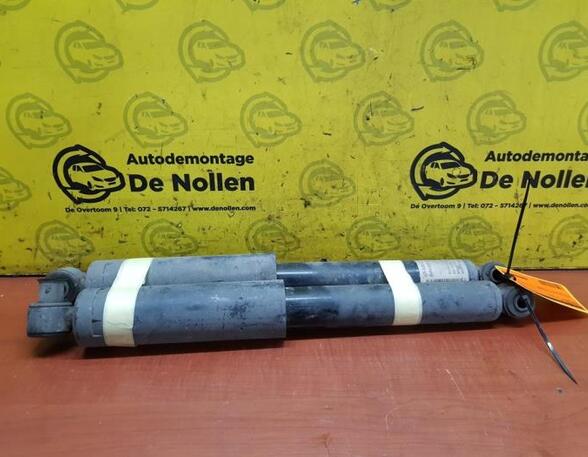 Shock Absorber FORD Transit V363 Bus (FAD, FBD)