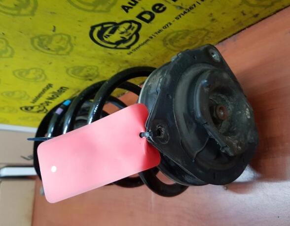 Shock Absorber NISSAN Qashqai +2 I (J10, JJ10E, NJ10)