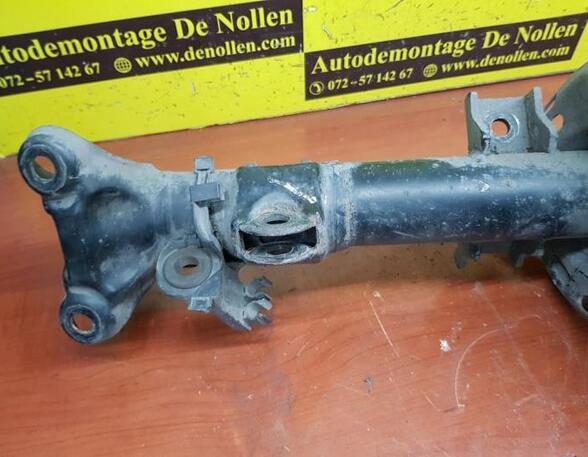 Shock Absorber MERCEDES-BENZ E-Klasse (W212)