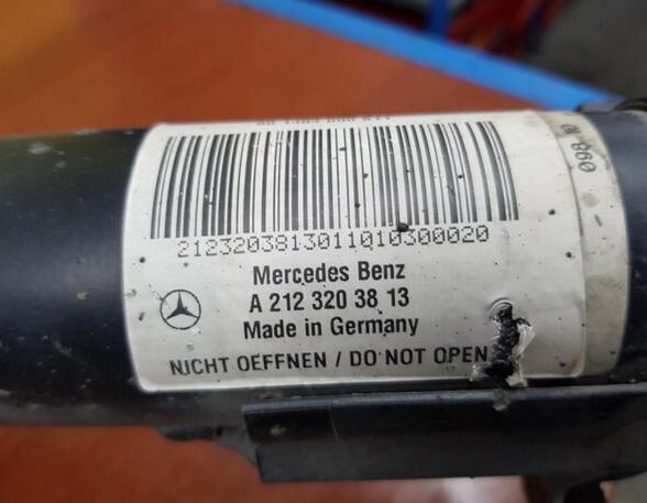 Shock Absorber MERCEDES-BENZ E-Klasse (W212)