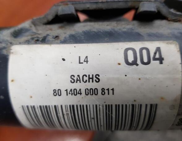 Shock Absorber MERCEDES-BENZ E-Klasse (W212)