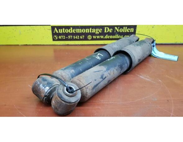 Shock Absorber FIAT 500 (312), FIAT 500 C (312)