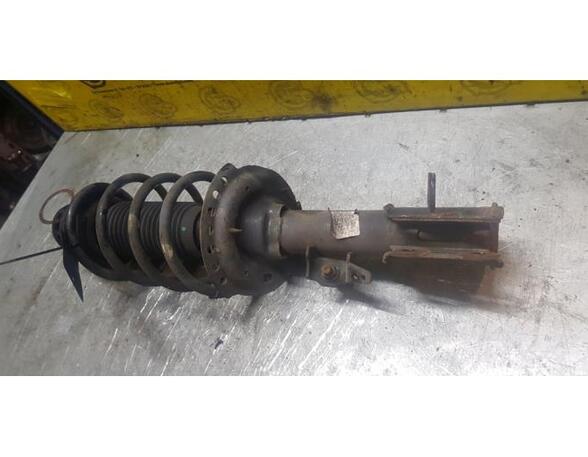 Shock Absorber HYUNDAI i20 (PB, PBT)