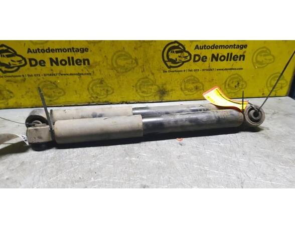 Shock Absorber VW Transporter V Kasten (7EA, 7EH, 7HA, 7HH), VW Transporter VI Kasten (SGA, SGH, SHA, SHH)