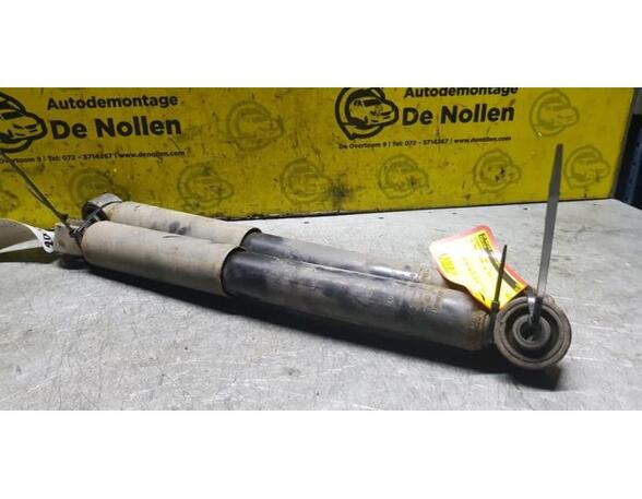 Shock Absorber VW Transporter V Kasten (7EA, 7EH, 7HA, 7HH), VW Transporter VI Kasten (SGA, SGH, SHA, SHH)