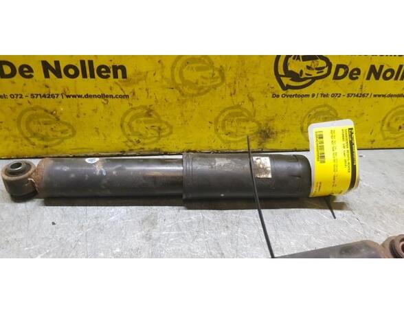 Shock Absorber HYUNDAI i20 (PB, PBT)