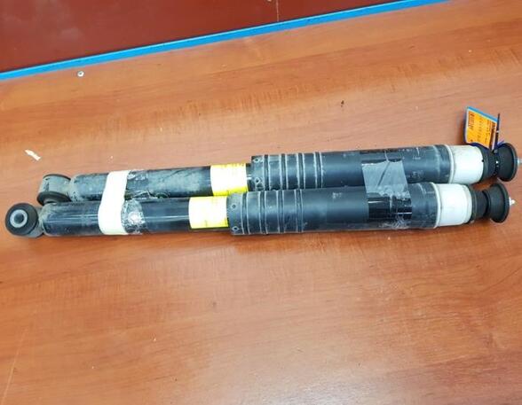 Shock Absorber RENAULT Captur I (H5, J5), RENAULT Clio IV (BH)