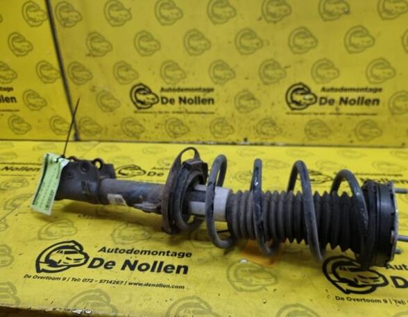 Stoßdämpfer links vorne Ford Fiesta VI CB1, CCN C1BC18K00 P16961130