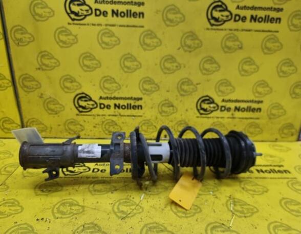 Shock Absorber FORD Fiesta VI (CB1, CCN)