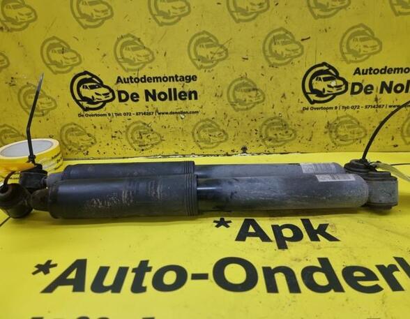 Shock Absorber PEUGEOT 208 I (CA, CC)