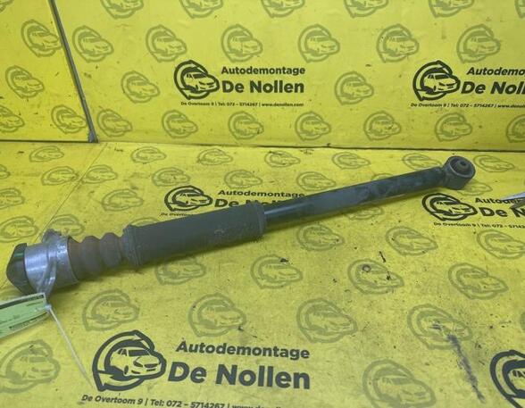 Shock Absorber SEAT Ibiza IV (6J5, 6P1), SEAT Ibiza IV Sportcoupe (6J1, 6P5)