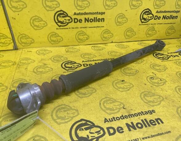 Shock Absorber SEAT Ibiza IV (6J5, 6P1), SEAT Ibiza IV Sportcoupe (6J1, 6P5)