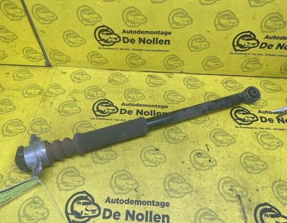 Shock Absorber SEAT Ibiza IV (6J5, 6P1), SEAT Ibiza IV Sportcoupe (6J1, 6P5)