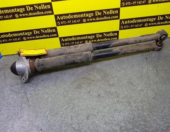 Shock Absorber SEAT Ibiza III (6L1)