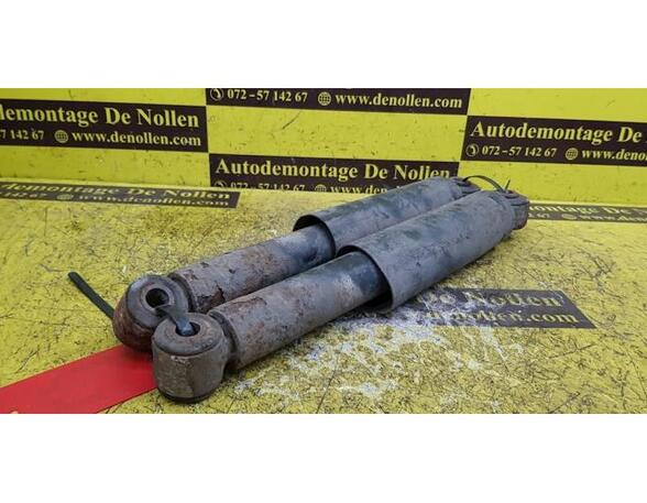 Shock Absorber MERCEDES-BENZ Vito/Mixto Kasten (W639), MERCEDES-BENZ Vito Bus (W639)