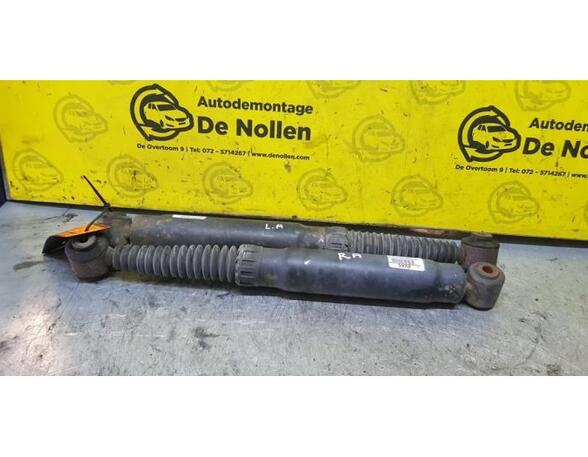 Shock Absorber PEUGEOT 207 (WA, WC)