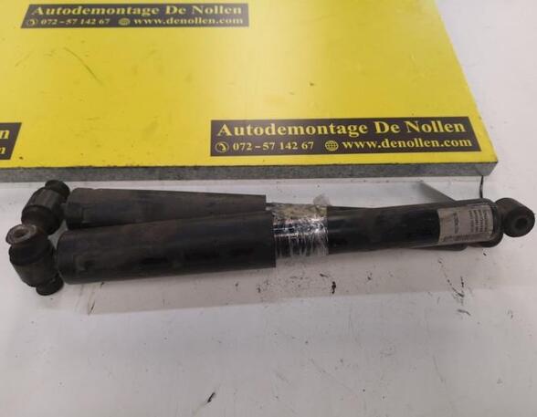 Shock Absorber FORD Transit V363 Kasten (FCD, FDD)