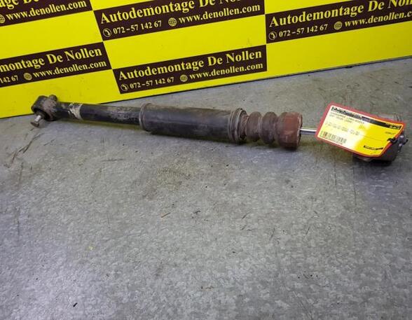 Shock Absorber SEAT Ibiza IV (6J5, 6P1), SEAT Ibiza IV Sportcoupe (6J1, 6P5)