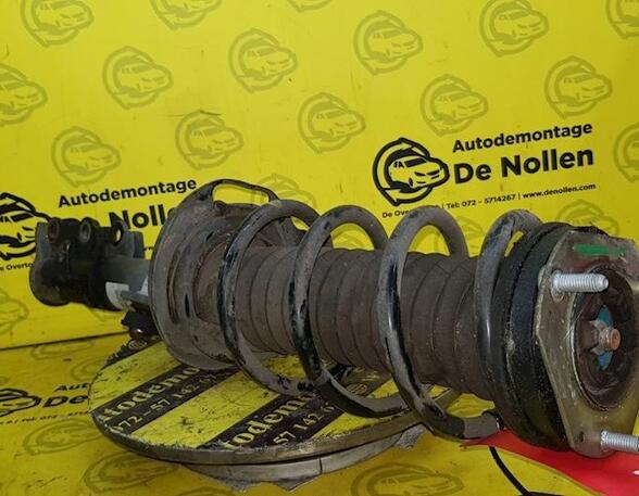 Shock Absorber FORD Fiesta VI (CB1, CCN)