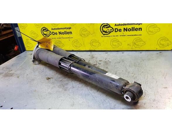 Shock Absorber VW Golf VII (5G1, BE1, BE2, BQ1)